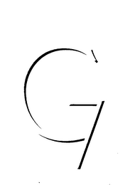 G7 logo