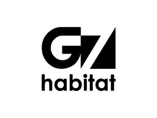 G7 logo