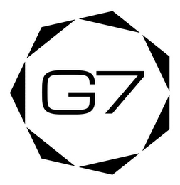 G7 logo