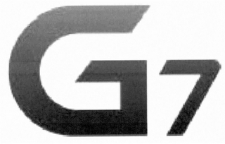 G7 logo