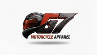 G7 MOTORCYCLE APPAREL logo
