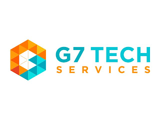 G7 TECH SERVICES logo