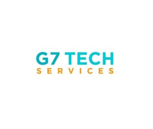 G7 TECH SERVICES logo
