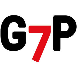 G7P logo