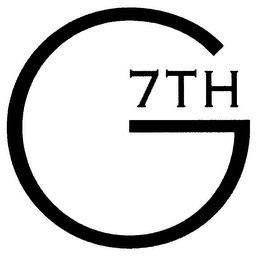G7TH logo