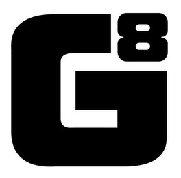 G8 logo