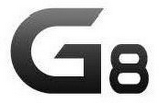 G8 logo