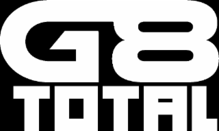 G8 TOTAL logo