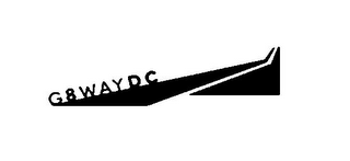 G8WAY DC logo