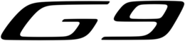 G9 logo