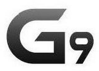 G9 logo