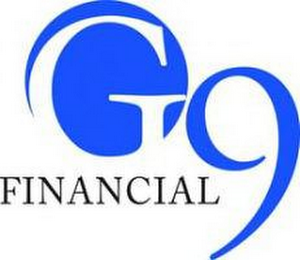G9 FINANCIAL logo