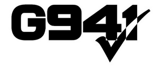 G941 logo