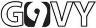 G9VY logo