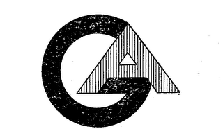 GA logo