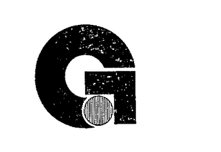 GA logo