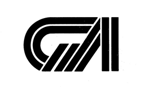 GA logo