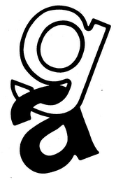 GA logo