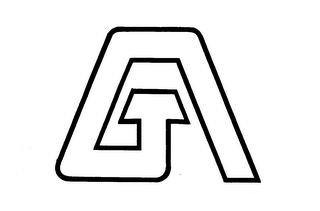 GA logo