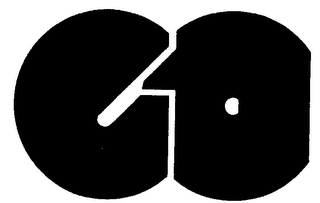GA logo