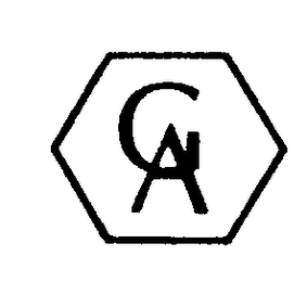 GA logo