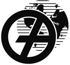 GA logo