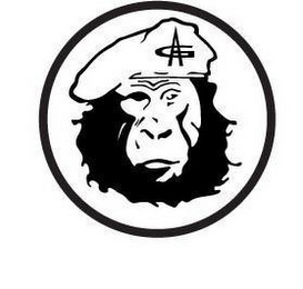 GA logo