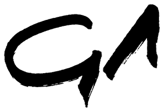 GA logo