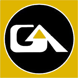GA logo