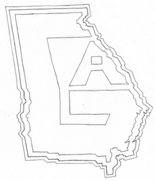 GA logo