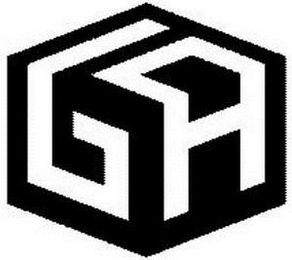 GA logo