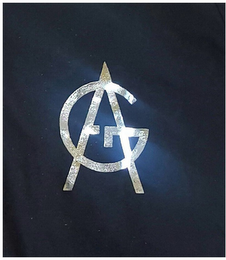 GA logo