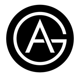 GA logo