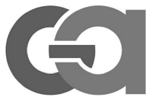 GA logo