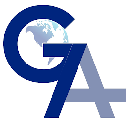 GA logo
