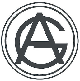 GA logo