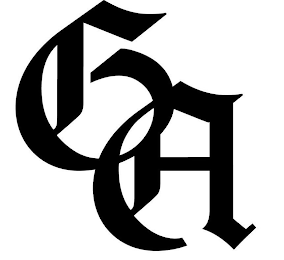 GA logo