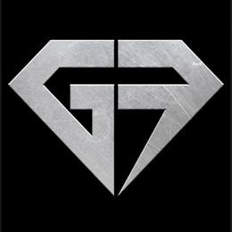 GA logo