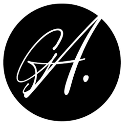 GA. logo