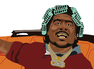 GA$ logo