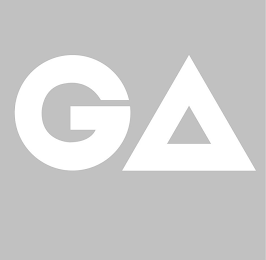 GA logo