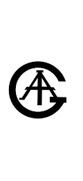 GA logo
