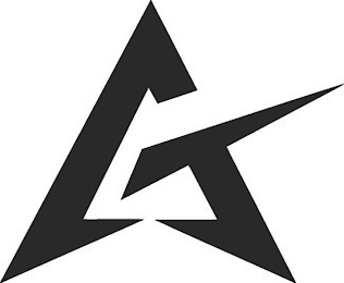 GA logo