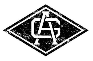 GA logo