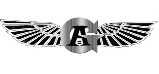 GA logo