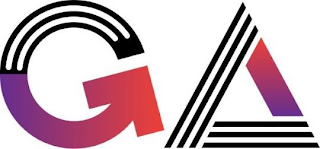 GA logo