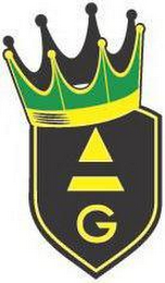 GA logo