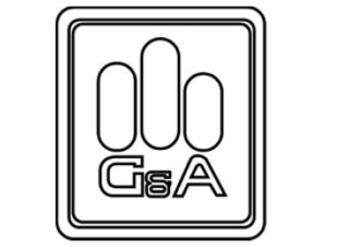 G&A logo