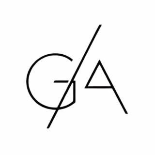 GA logo