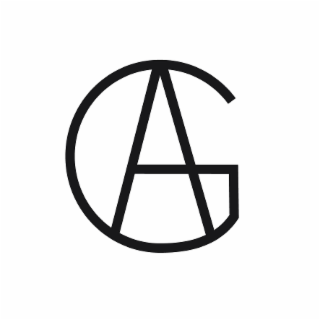 GA logo